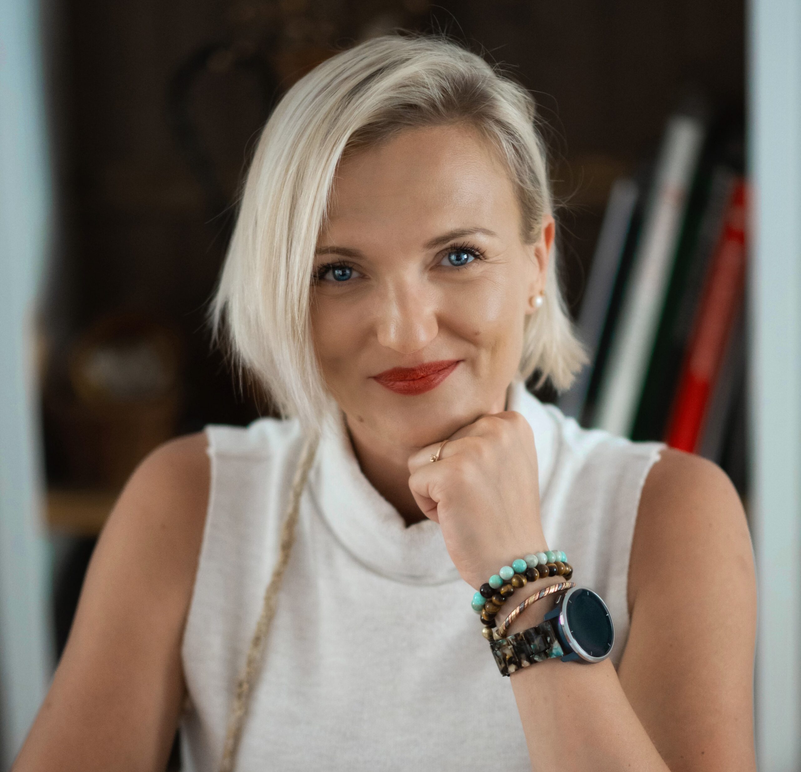 Alicja Lalek
