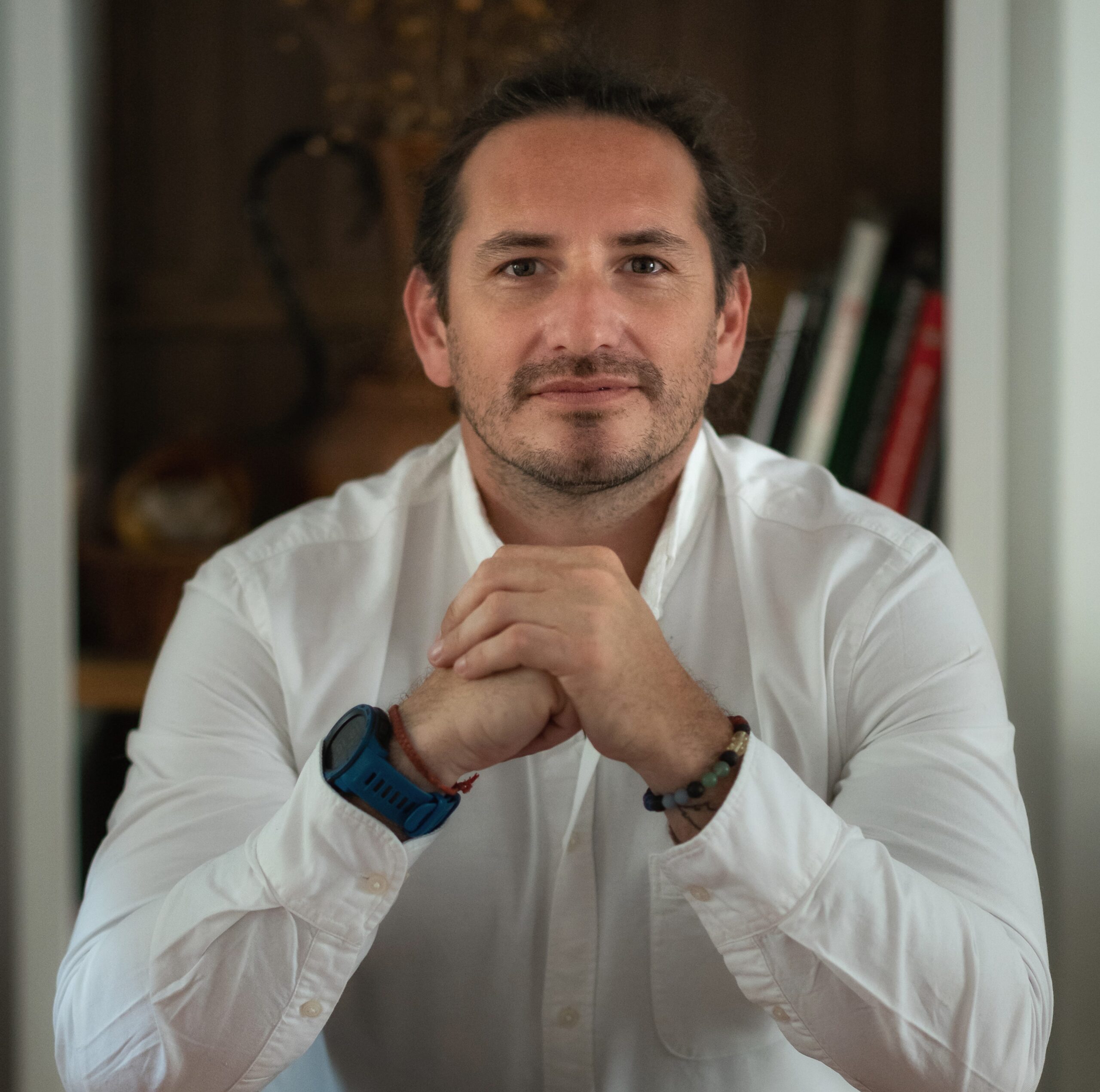 Xavier Sandoval